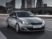 Peugeot 308 дебютирует на Московском автосалоне