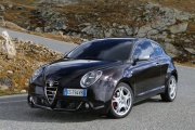 Alfa Romeo MiTo вернулся на российский рынок