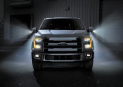 Большой пикап Ford F-150 - от 940 000 рублей