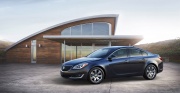 Buick Regal переедет в Европу?
