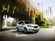 Renault Koleos в кредит со ставками от 0%!