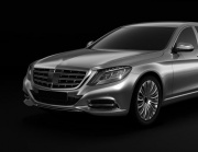 Новое поколение любимой машины Владимира Путина