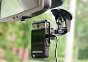 Попал в аварию – снимай на камеру!