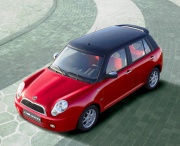 Китайский бренд Lifan намерен удержать лидерство на авторынке России