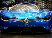 Renault обновит модельный ряд к 2016 году