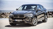 Новинки BMW на ММАС 2014