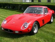 Незнакомец купил за 38 миллионов долларов Ferrari-загадку