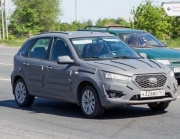 Datsun представит на Московском автосалоне вторую модель для России