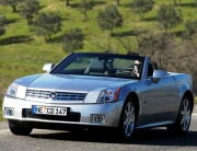 Cadillac расширит модельный ряд