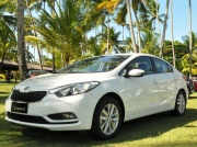 Kia Cerato начнут собирать в России в режиме полного цикла