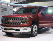 Chevrolet планирует наполнить Россию «американцами»