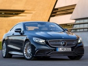 Mercedes-Benz показал в Москве 'лучший автомобиль' - S 65 AMG