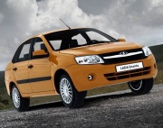 «АвтоВАЗ» планирует заморозить цены на Lada