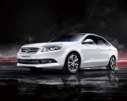 Компания Chery представила три новинки в России