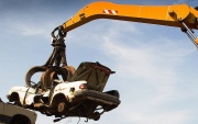 Стартовала «новая волна» программы по утилизации старых авто