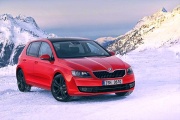 Skoda Fabia нового поколения сошла с конвейера