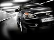 Lada Priora получит новый мощный двигатель