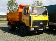 «МАЗ» запустил производство грузовиков в Польше