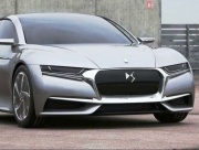 С 2015 года премиальные модели Citroen будут выпускать под брендом DS