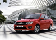 Lada Granta Liftback с кондиционером оценили в 383 тысячи рублей