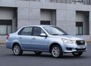 Datsun планирует в 2017 году выпустить внедорожник